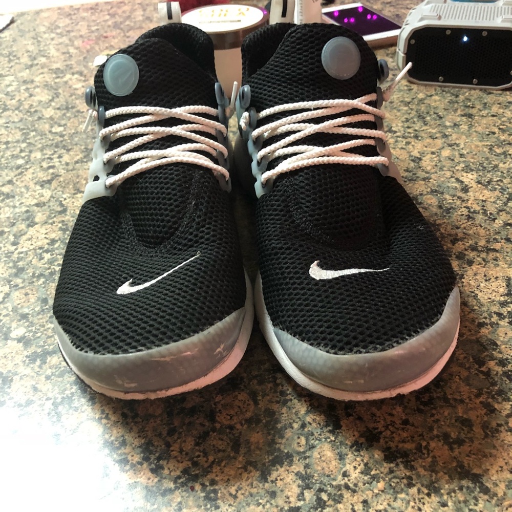 Nike shoes